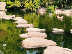 -厦门日月谷温泉渡假村