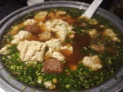 -苹果树下艺术餐厅(通州店)