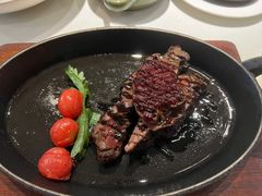 -西堤厚牛排(昆山店)