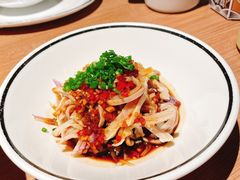 -太二酸菜鱼(兴业太古汇店)