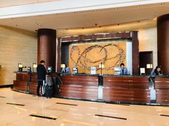 -上海浦东嘉里大酒店