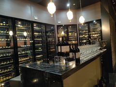 -锦厨国际自助餐厅 · 云端景观 (昆明索菲特大酒店)
