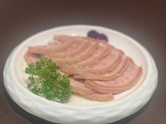 -白天鹅宾馆-玉堂春暖餐厅