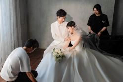 -挪娅婚纱摄影皇家会所