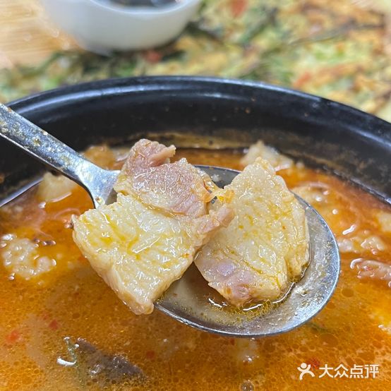 阿巴薏米肠汤饭(常发广场店)
