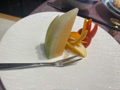 -茉莉花·私房菜(蓝湖郡店)