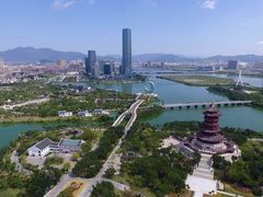 -黄金海岸环岛路