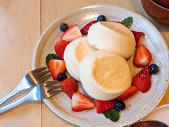 -oh! by FINE cafe&canteen