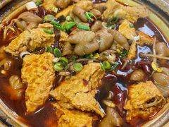 臭大元烧肥肠-壶园美食·淮扬菜(东圈门店)