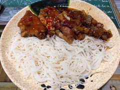 -贤花饭店(凯德店)