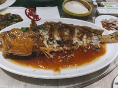 -味莊·青岛菜(云霄路店)