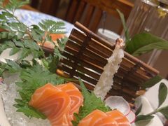 -樱之盛宴·蟹料理海鲜自助(前进大街店)