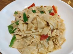 豆皮-胖姐渔村(中源大道店)