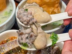 -大良毋米粥(锦龙路总店)