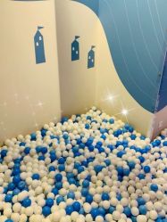 -幻贝家儿童乐园(苏州中心店)