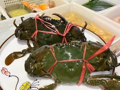 -碗中海·蒸汽海鲜·桑拿鸡(岭南天地店)