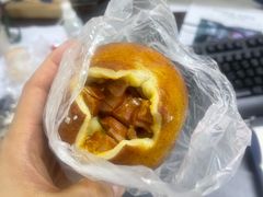 -霸王茶姬(常发广场店)