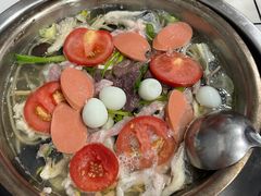 -海关荤豆花(洋河一路店)