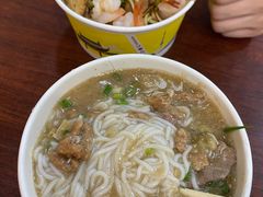 -蔡林记(胭脂路店)