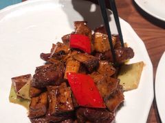 -大树餐厅(益田假日店)