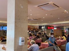 -西贝(吴江路湟普汇店)