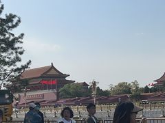 -姚记炒肝店(簋街店)