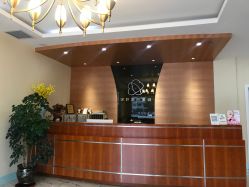 门面-上海锦妍医疗美容门诊部