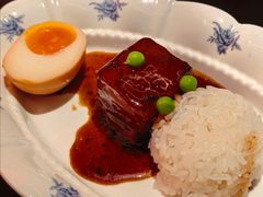 -醉东Oriental House(静安嘉里中心店)