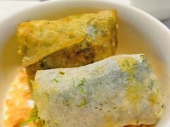 厦门薄饼-黑明餐厅(白鹭洲店)