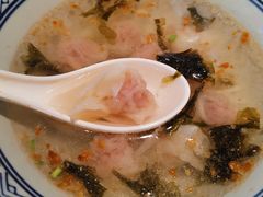 -浙味观杭州海鲜面(钱江新城高德置地店)