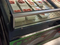 -尚宴牛特鲜自助(太原街万达店)