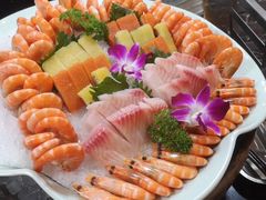 -北京西国贸大酒店