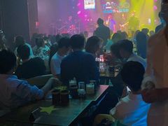 -MOSSO音乐酒吧·Live House(南京西路店)