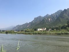 -野三坡清泉山风景区