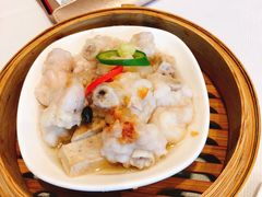 -春满园·早茶·粤菜·宴会(前海店)