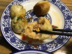 -鼎顺小吃(吴山名楼店)