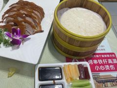 -东四民芳餐厅(世茂工三店)