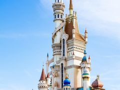 -上海迪士尼度假区