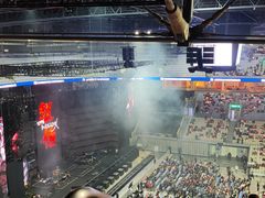 -大连体育中心体育馆