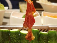 -海底捞火锅(龙湖北京大兴天街店)