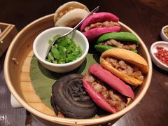 -晓长安·新陕菜(曲江店)