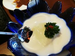 杏仁豆腐-千代武日本料理(哈西店)