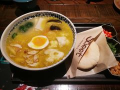 -良木缘咖啡西餐(优品道广场店)