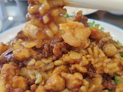 -润泽园饭庄(中山路店)