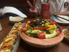 -鸟泉居酒屋·烧鸟·酒馆(百子湾店)