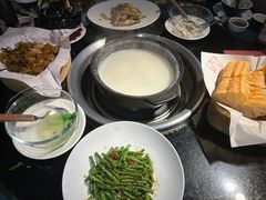 -大良毋米粥(锦龙路总店)