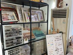 -ChuLian初莲日式美甲美睫