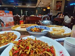 -天下客饭店(中山路店)