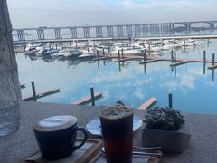 -22ºN BISTRO西餐&酒馆(石奥商业街店)