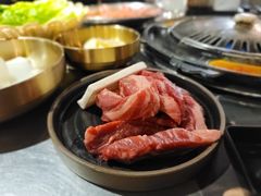 牛肋骨肉-喜来稀肉(金巴利道店)
